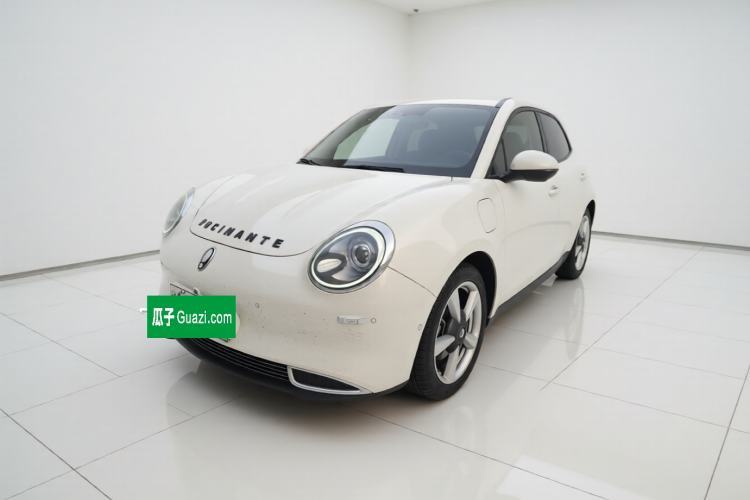 Ojetý ORA Good Cat 2021 500km Long-Range Poseidon Edition Lithium-Ion Battery Guazi used car, China used car export, Used car for sale, Used cars, Cheapest cars for sale