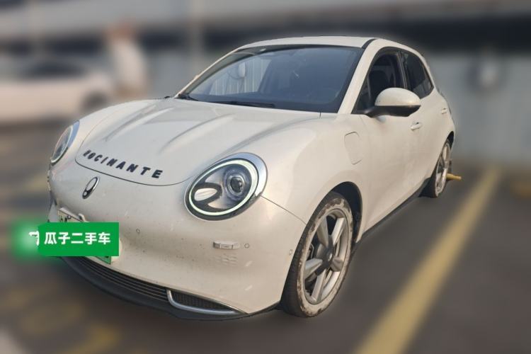 Used ORA Good Cat 2021 500km Long-Range Poseidon Edition Lithium-Ion Battery Guazi used car, China used car export, Used car for sale, Used cars, Cheapest cars for sale