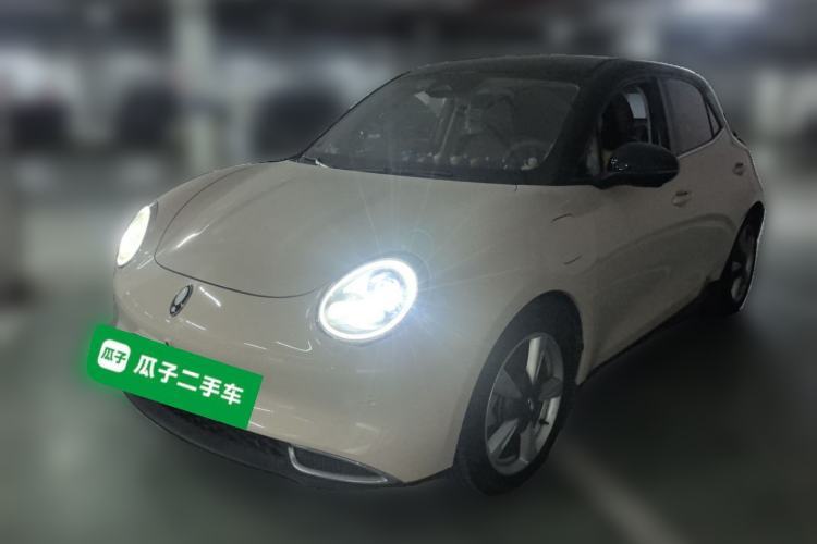 Używany ORA Good Cat 2021 400km Standard Range Venus Edition Lithium Iron Phosphate Guazi used car, China used car export, Used car for sale, Used cars, Cheapest cars for sale