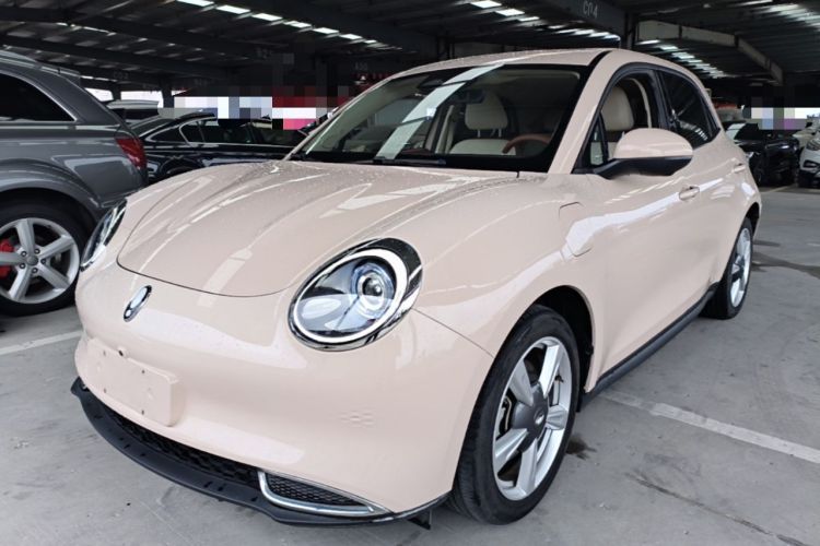 Used ORA Good Cat 2021 400km Standard Range Venus Edition Lithium Iron Phosphate Guazi used car, China used car export, Used car for sale, Used cars, Cheapest cars for sale
