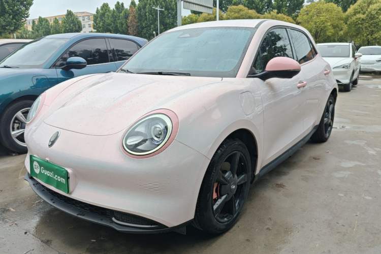 Used ORA Good Cat 2021 400km Standard Range Venus Edition Lithium-Ion Battery Guazi used car, China used car export, Used car for sale, Used  cars, Cheapest cars for sale