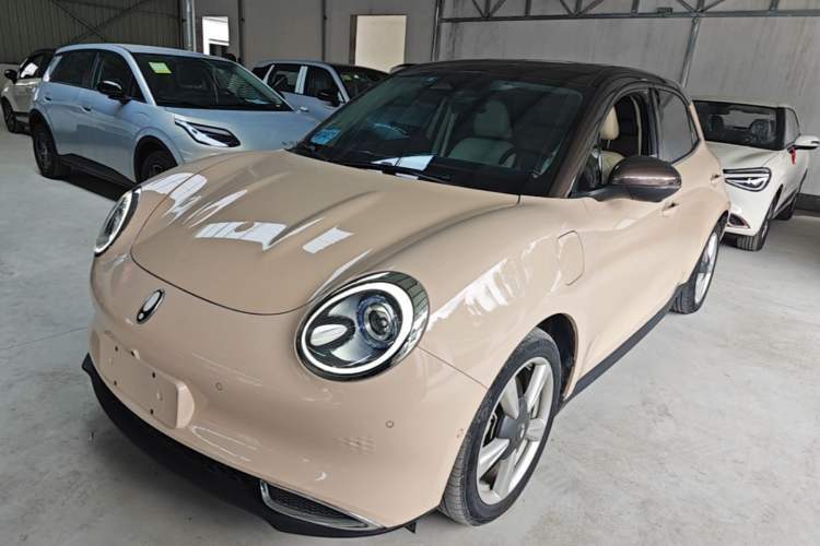 Used ORA Good Cat 2021 400km Standard Range Athena Edition Lithium Iron Phosphate Guazi used car, China used car export, Used car for sale, Used  cars, Cheapest cars for sale