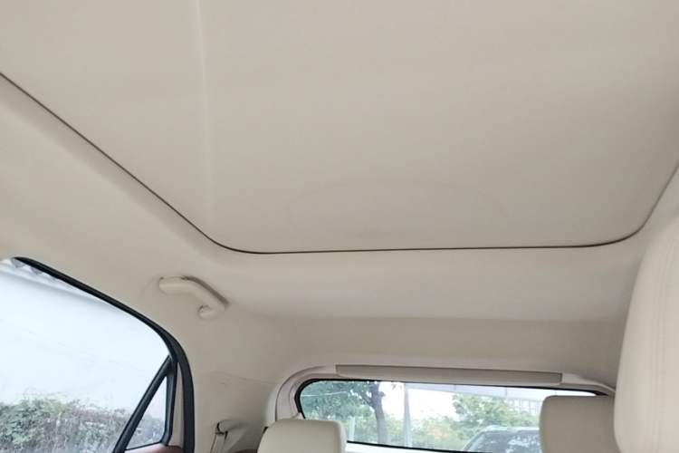 Used ORA Good Cat 2021 400km Standard Range Athena Edition Lithium Iron Phosphate Headliner