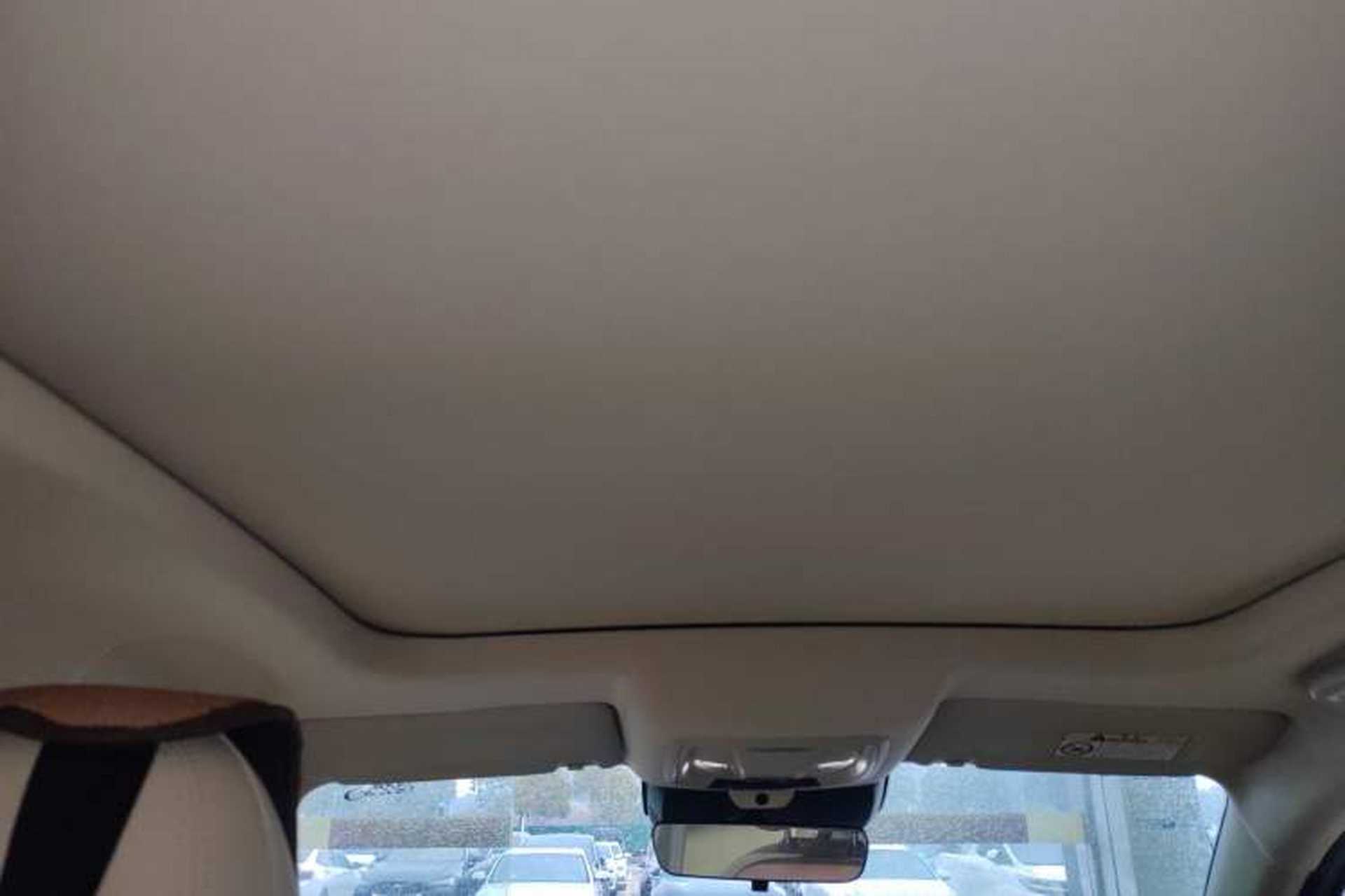 Used ORA Good Cat 2021 400km Standard Range Athena Edition Lithium-Ion Battery Headliner