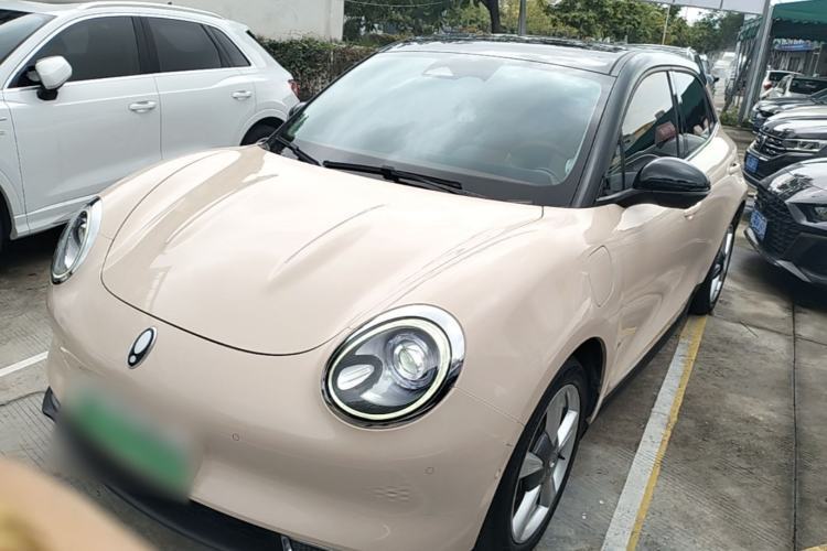 Used ORA Good Cat 2021 400km Standard Range Athena Edition Lithium Iron Phosphate Guazi used car, China used car export, Used car for sale, Used  cars, Cheapest cars for sale