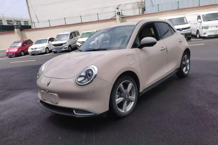 Used ORA Good Cat 2021 400km Standard Range Athena Edition Lithium Iron Phosphate Guazi used car, China used car export, Used car for sale, Used ORA cars, Cheapest cars for sale, Electric vehicle, New energy car