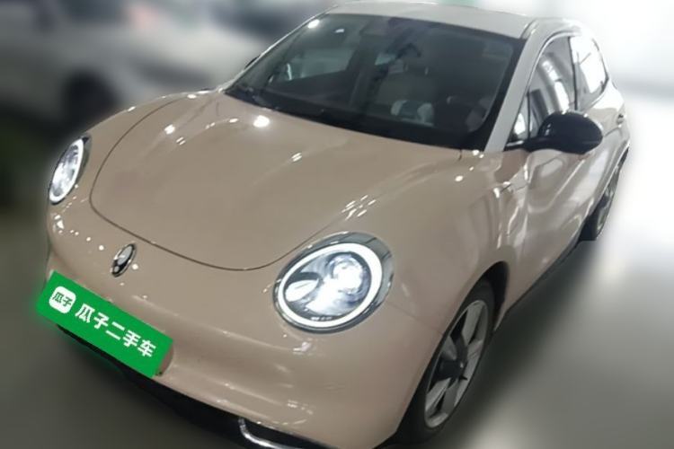 Used ORA Good Cat 2021 400km Standard Range Venus Edition Lithium Iron Phosphate Guazi used car, China used car export, Used car for sale, Used  cars, Cheapest cars for sale
