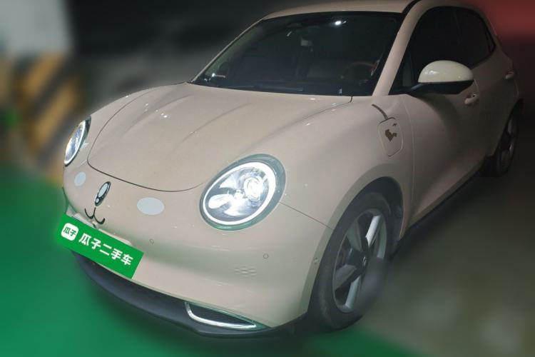 Used ORA Good Cat 2021 400km Standard Range Venus Edition Lithium Iron Phosphate Guazi used car, China used car export, Used car for sale, Used cars, Cheapest cars for sale