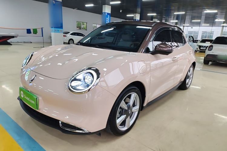 Used ORA Good Cat 2021 400km Standard Range Venus Edition Lithium Iron Phosphate Guazi used car, China used car export, Used car for sale, Used  cars, Cheapest cars for sale