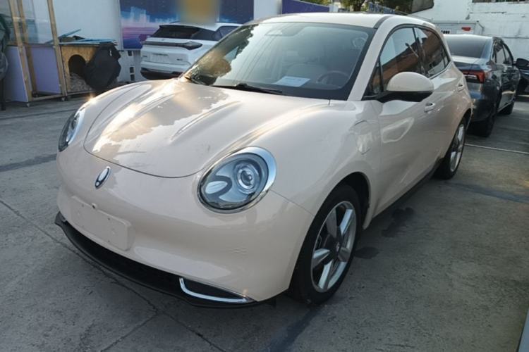 Used ORA Good Cat 2021 400km Standard Range Venus Edition Lithium-Ion Battery Guazi used car, China used car export, Used car for sale, Used  cars, Cheapest cars for sale
