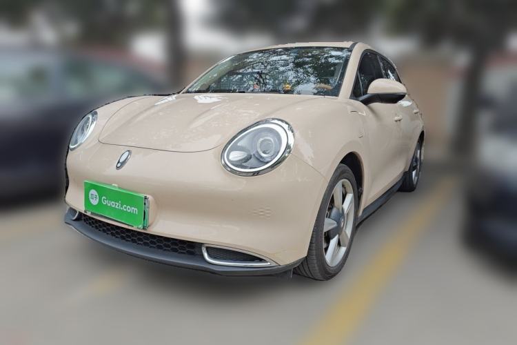 Used ORA Good Cat 2021 400km Standard Range Venus Edition Lithium Iron Phosphate Guazi used car, China used car export, Used car for sale, Used  cars, Cheapest cars for sale