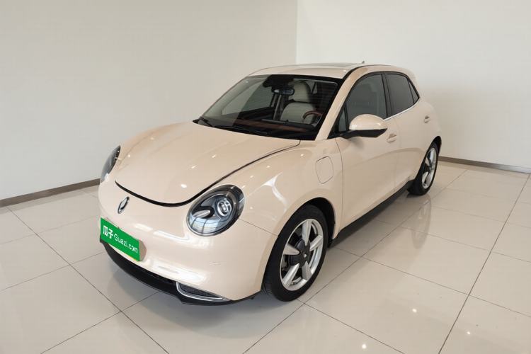 ORA Good Cat 2022 Morandi Edition 400km Standard Range Premium Version Lithium Iron Phosphate مستعملة Guazi used car, China used car export, Used car for sale, Used  cars, Cheapest cars for sale