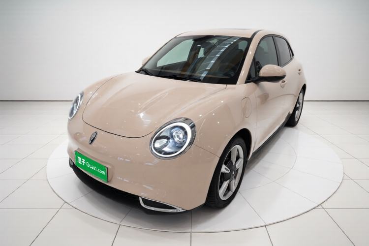 ORA Good Cat 2022 Morandi Edition 400km Standard Range Premium Version Lithium Iron Phosphate مستعملة Guazi used car, China used car export, Used car for sale, Used  cars, Cheapest cars for sale