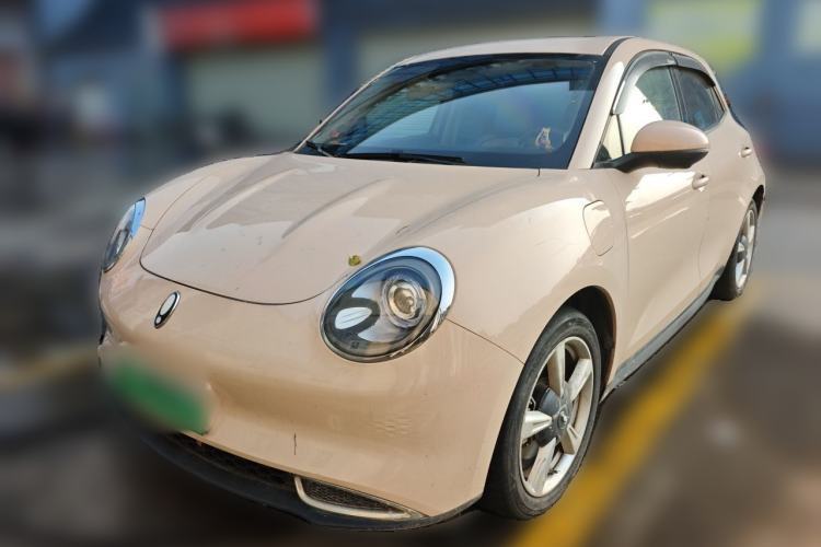 Used ORA Good Cat 2022 400km Standard Range Premium Version Lithium-Ion Battery Guazi used car, China used car export, Used car for sale, Used  cars, Cheapest cars for sale