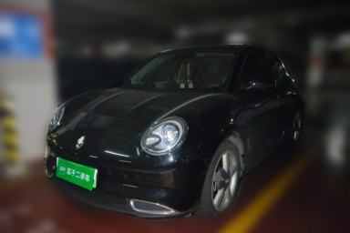 Used ORA Good Cat 2022 400km Standard Range Premium Version Lithium-Ion Battery