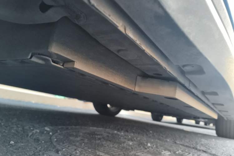 Used ORA Good Cat 2022 400km Standard Range Luxury Version Lithium Iron Phosphate Chassis Rear Right