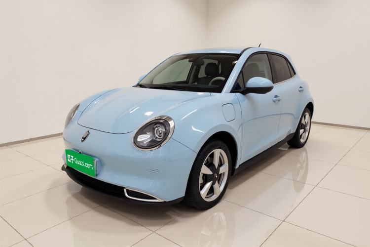 ORA Good Cat 2022 Morandi Edition 400km Standard Range Premium Version Lithium-Ion Battery d’occasion Guazi used car, China used car export, Used car for sale, Used  cars, Cheapest cars for sale