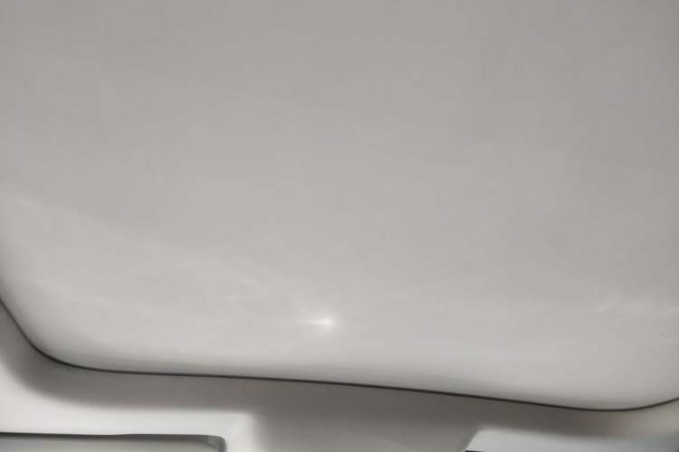 Used ORA Good Cat 2022 400km Standard Range Premium Version Lithium Iron Phosphate Headliner