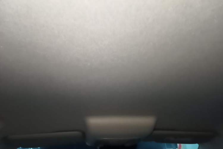 Used ORA Good Cat 2022 400km Standard Range Luxury Version Lithium Iron Phosphate Headliner