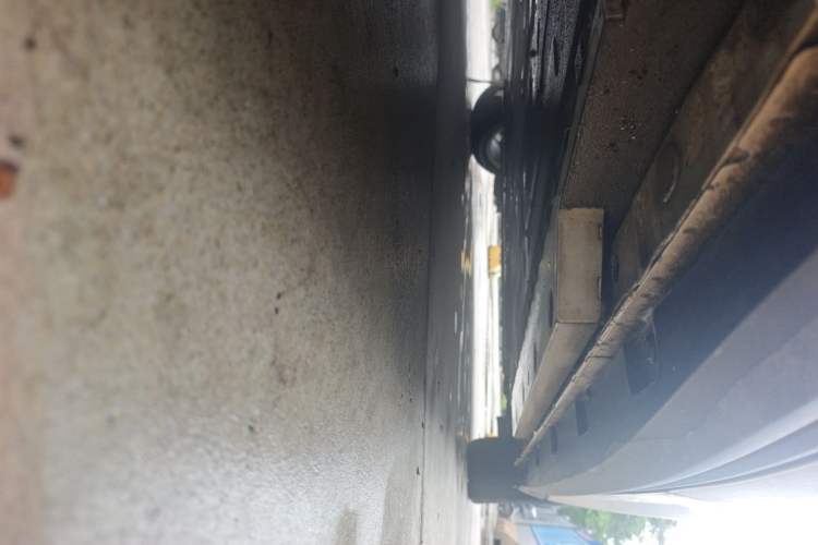 Used ORA Good Cat 2022 400km Standard Range Premium Version Lithium Iron Phosphate Chassis Front Left