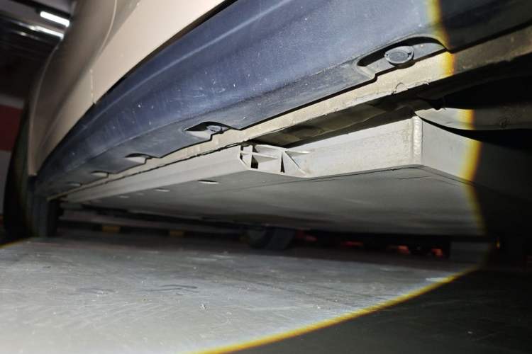 Used ORA Good Cat 2022 Morandi Edition 500 km Long Range Luxury Version Lithium Ternary Chassis Rear Left