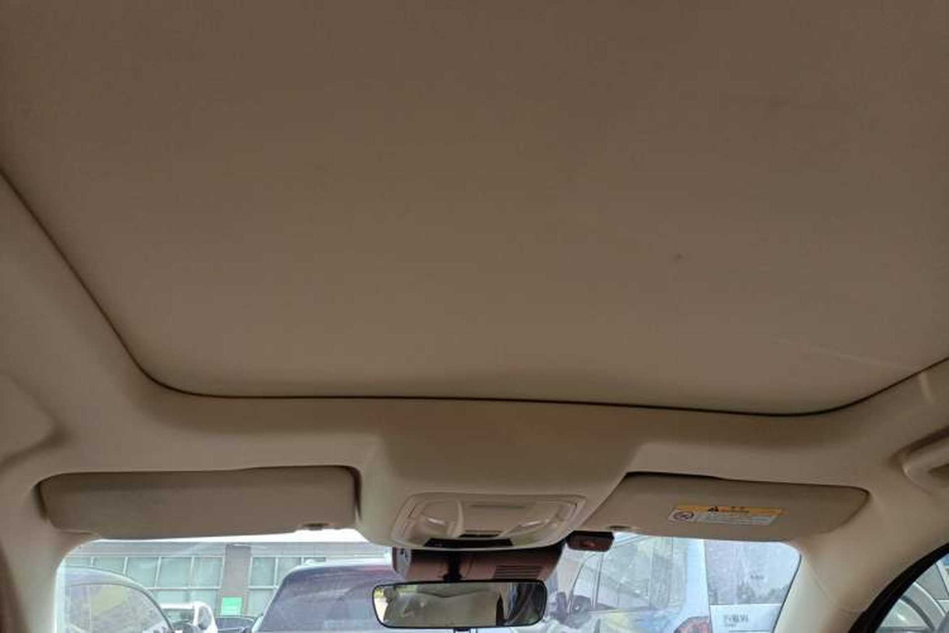 Used ORA Good Cat 2022 Morandi Edition 400km Standard Range Premium Version Lithium-Ion Battery Headliner