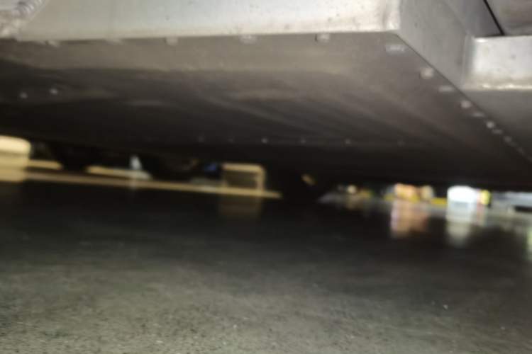 Used ORA Good Cat 2022 400km Standard Range Luxury Version Lithium Iron Phosphate Chassis Rear Right