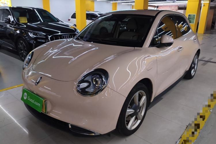 Used ORA Good Cat 2022 400km Standard Range Premium Version Lithium Iron Phosphate Guazi used car, China used car export, Used car for sale, Used  cars, Cheapest cars for sale