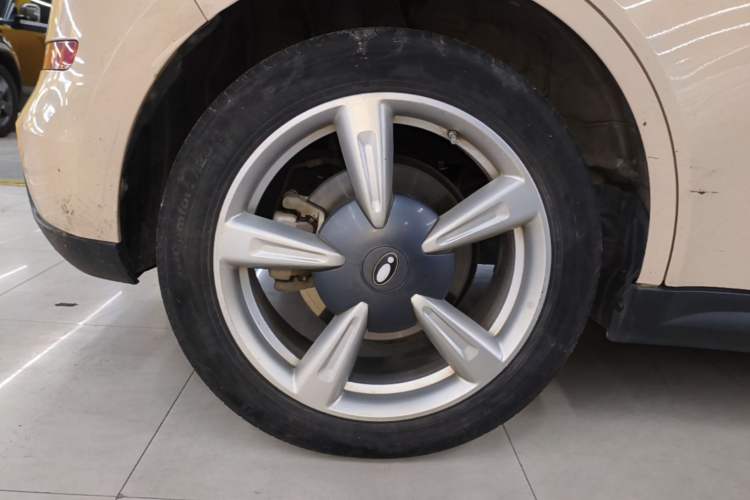 Used ORA Good Cat 2022 400km Standard Range Premium Version Lithium Iron Phosphate Exterior 5