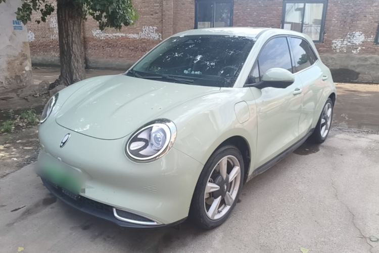 ORA Good Cat 2022 Morandi Edition 400km Standard Range Premium Version Lithium Iron Phosphate مستعملة Guazi used car, China used car export, Used car for sale, Used  cars, Cheapest cars for sale