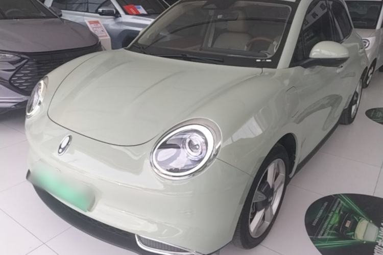Used ORA Good Cat 2022 Morandi Edition 400km Standard Range Premium Version Lithium-Ion Battery Guazi used car, China used car export, Used car for sale, Used  cars, Cheapest cars for sale