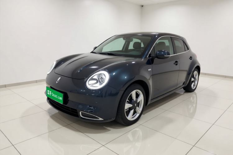 Used ORA Good Cat 2022 Morandi Edition 400km Standard Range Luxury Version Lithium-Ion Battery Guazi used car, China used car export, Used car for sale, Used cars, Cheapest cars for sale