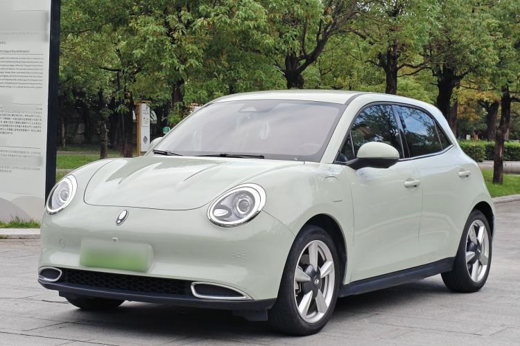 Used ORA Good Cat 2022 Morandi Edition 400km Standard Range Two-Week Young Enjoyment Version Lithium Iron Phosphate Guazi used car, China used car export, Used car for sale, Used  cars, Cheapest cars for sale