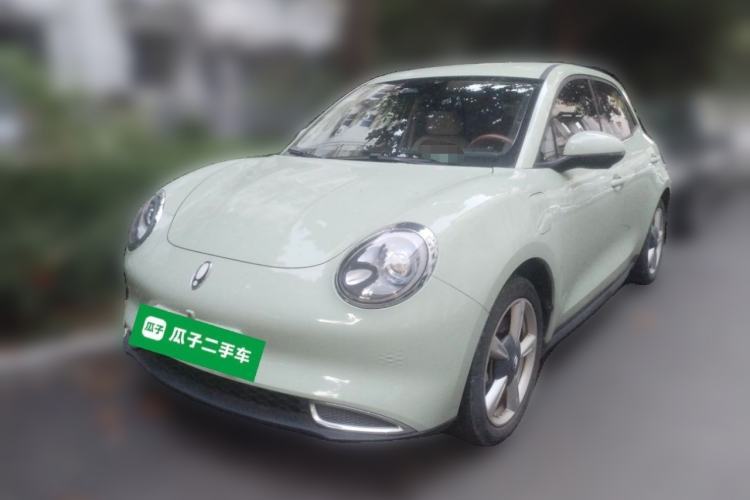 Used ORA Good Cat 2022 Morandi Edition 400km Standard Range Luxury Version Lithium Iron Phosphate Guazi used car, China used car export, Used car for sale, Used  cars, Cheapest cars for sale