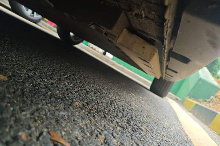 Used ORA Good Cat 2022 Morandi Edition 400km Standard Range Premium Version Lithium Iron Phosphate Chassis Front Left