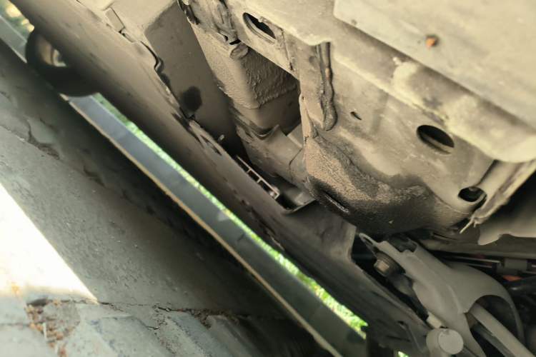 Used ORA Good Cat 2022 Morandi Edition 400km Standard Range Premium Version Lithium Iron Phosphate Chassis Front Right