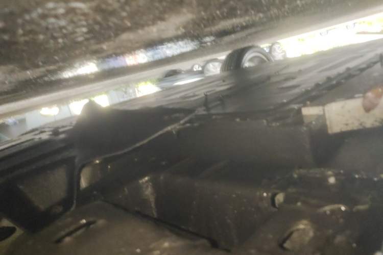 Used ORA Good Cat 2022 Morandi Edition 400km Standard Range Premium Version Lithium Iron Phosphate Chassis Front Right