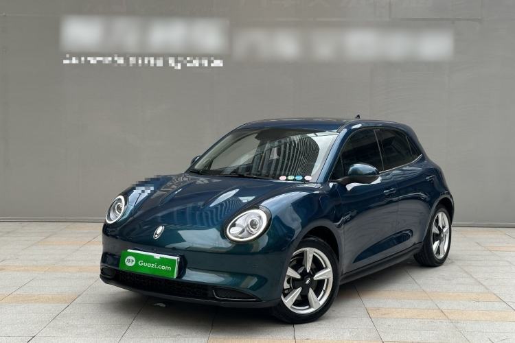 Used ORA Good Cat 2022 400km Standard Range Premium Version Lithium-Ion Battery Guazi used car, China used car export, Used car for sale, Used  cars, Cheapest cars for sale