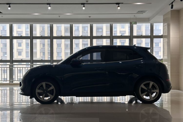 Used ORA Good Cat 2022 400km Standard Range Premium Version Lithium-Ion Battery Exterior 1