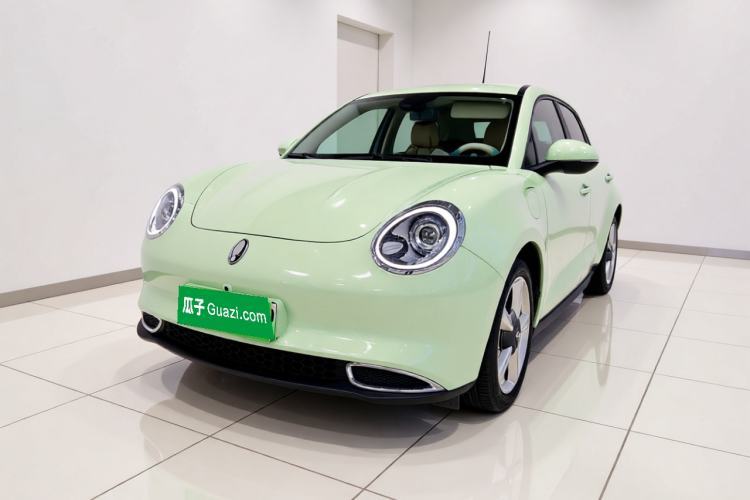 Ojetý ORA Good Cat 2022 400km Standard Range Luxury Version Lithium Iron Phosphate Guazi used car, China used car export, Used car for sale, Used cars, Cheapest cars for sale