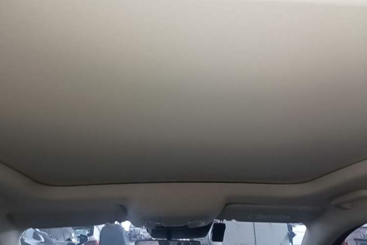 Used ORA Good Cat 2022 Morandi Edition 400km Standard Range Premium Version Lithium-Ion Battery Headliner