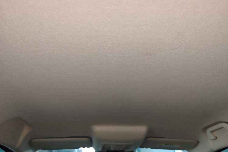 Used ORA Good Cat 2022 Morandi Edition 400km Standard Range Luxury Version Lithium-Ion Battery Headliner