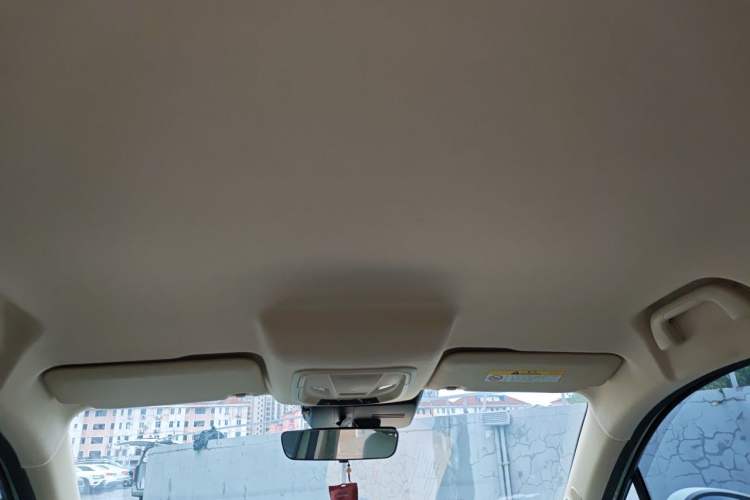 Used ORA Good Cat 2022 Morandi Edition 400km Standard Range Two-Week Young Enjoyment Version Lithium Iron Phosphate Headliner
