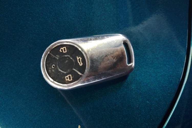 Used ORA Good Cat 2022 400km Standard Range Premium Version Lithium-Ion Battery Interior 1