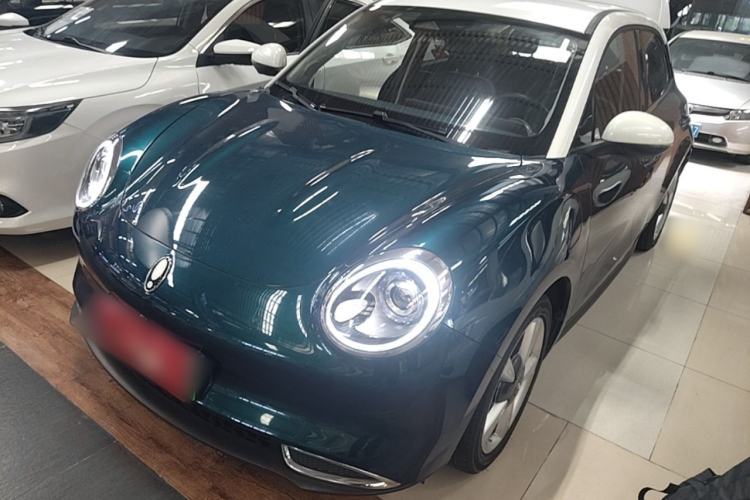 Used ORA Good Cat 2022 Morandi Edition 400km Standard Range Two-Week Young Enjoyment Version Lithium Iron Phosphate Guazi used car, China used car export, Used car for sale, Used  cars, Cheapest cars for sale