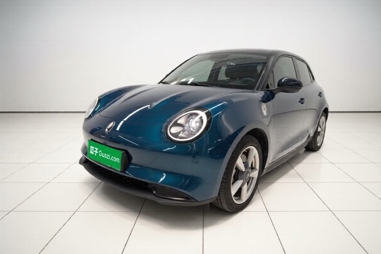 Ojetý ORA Good Cat 2022 400km Standard Range Luxury Version Lithium Iron Phosphate Guazi used car, China used car export, Used car for sale, Used cars, Cheapest cars for sale