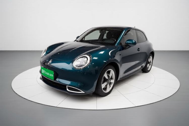 ORA Good Cat 2022 Morandi Edition 400km Standard Range Premium Version Lithium Iron Phosphate مستعملة Guazi used car, China used car export, Used car for sale, Used  cars, Cheapest cars for sale