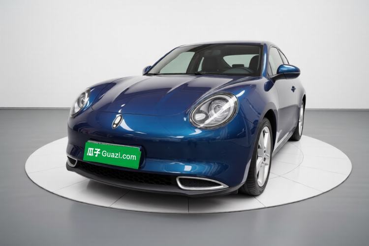 ORA Good Cat 2022 Morandi Edition 400km Standard Range Premium Version Lithium Iron Phosphate مستعملة Guazi used car, China used car export, Used car for sale, Used  cars, Cheapest cars for sale
