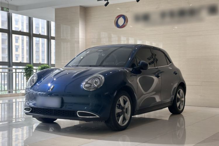 Used ORA Good Cat 2022 400km Standard Range Premium Version Lithium-Ion Battery Guazi used car, China used car export, Used car for sale, Used  cars, Cheapest cars for sale