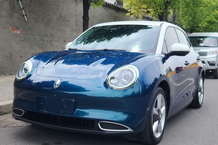 ORA Good Cat 2022 Morandi Edition 400km Standard Range Premium Version Lithium Iron Phosphate مستعملة Guazi used car, China used car export, Used car for sale, Used  cars, Cheapest cars for sale